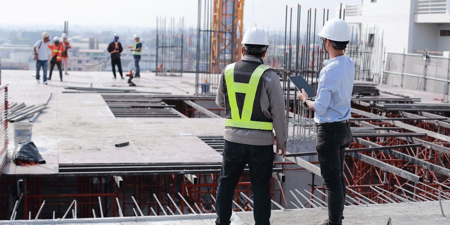 Construction Construction