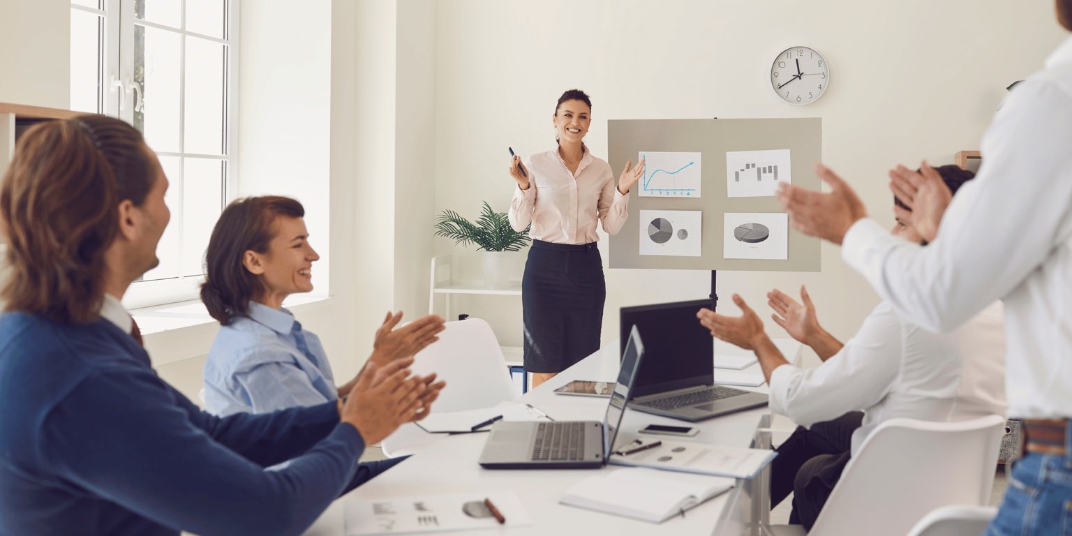 Sales & Marketing Sales & Marketing