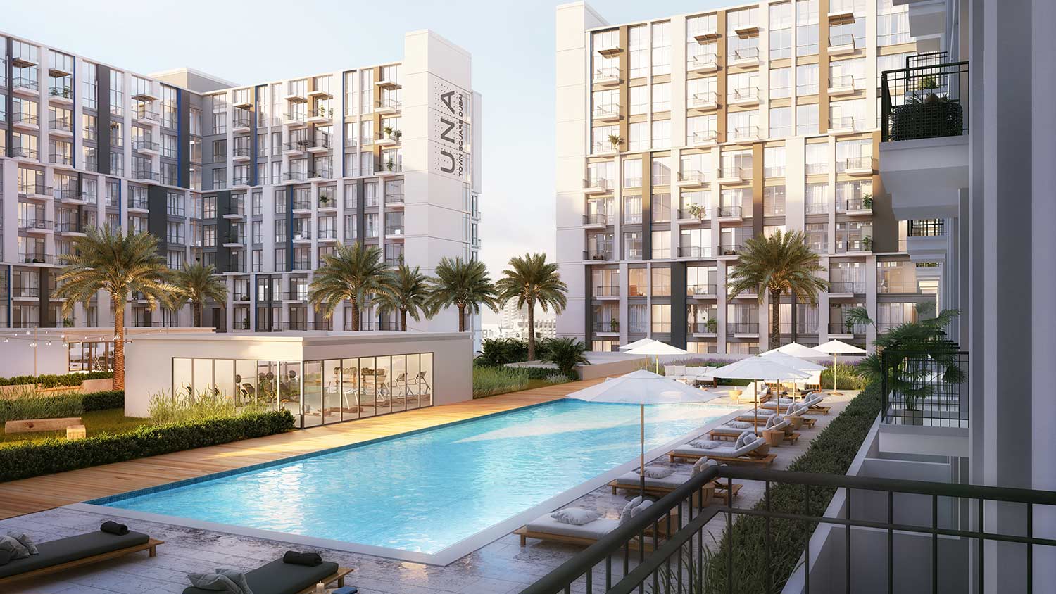 Apartments