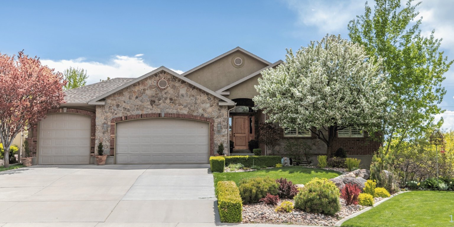 Single Family Home