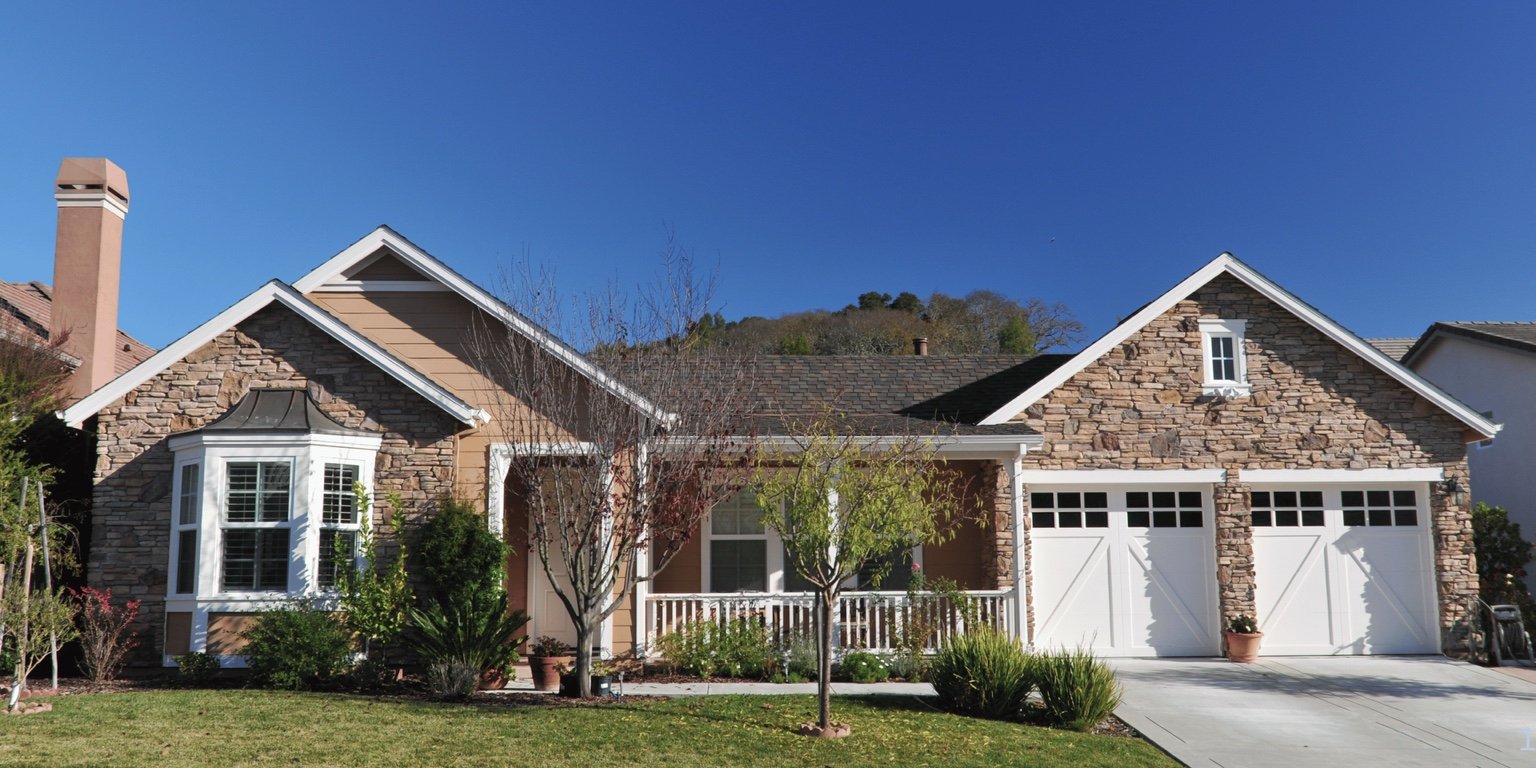 Single Family Home
