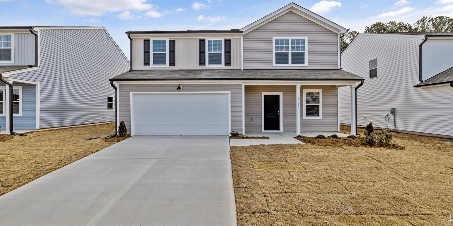Single Family Home